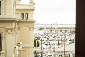 Hotel Don Manuel, Gijon