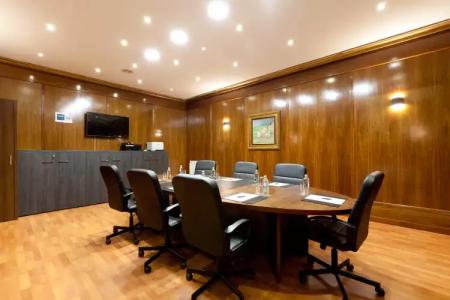 Príncipe de Asturias - 14