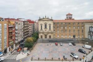 Hotel Alda Centro Gijon, Gijon