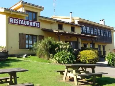 El Mirador de Deva