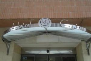 Hotel Gijon, Gijon