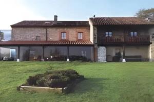 La Ermita de Deva, Gijon