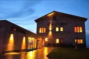 La Colina Mini-hotel, Gijon
