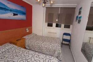 Hostal Verdemar Mini-hotel, Gijon