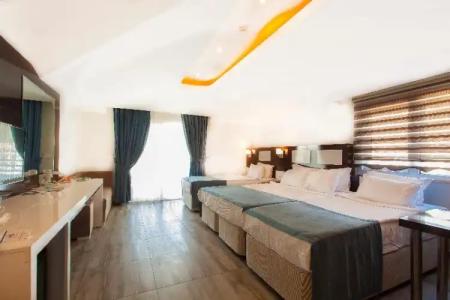 Pamukkale Termal Ece Otel - 109