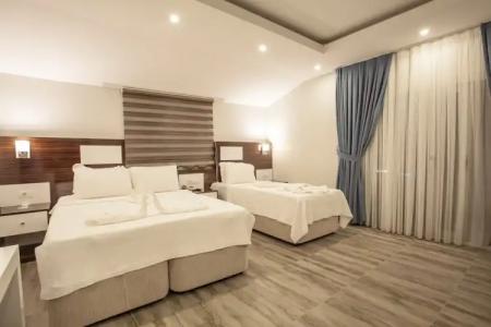 Pamukkale Termal Ece Otel - 125