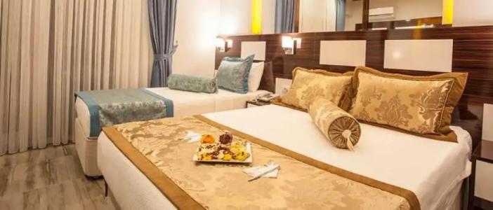 Pamukkale Termal Ece Otel - 147