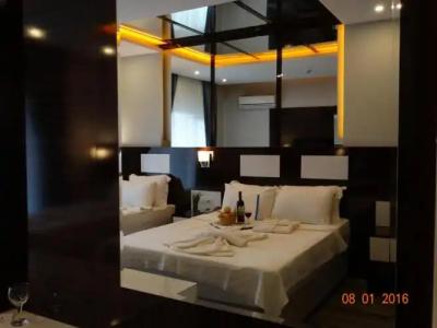 Pamukkale Termal Ece Otel - 134