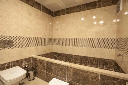 Pamukkale Termal Ece Otel - 108