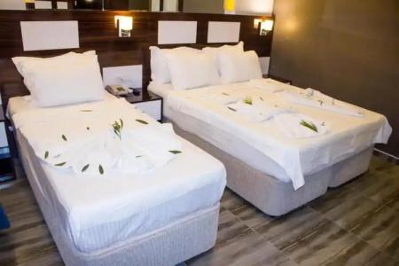 Pamukkale Termal Ece Otel - 136