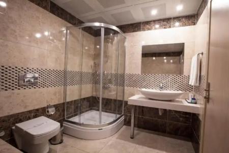 Pamukkale Termal Ece Otel - 151