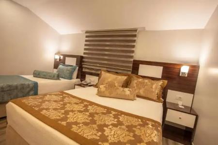 Pamukkale Termal Ece Otel - 139