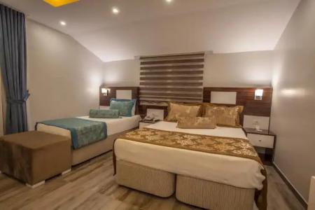 Pamukkale Termal Ece Otel - 123