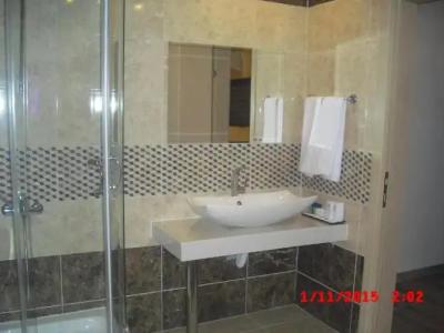 Pamukkale Termal Ece Otel - 115