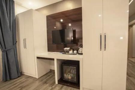 Pamukkale Termal Ece Otel - 106