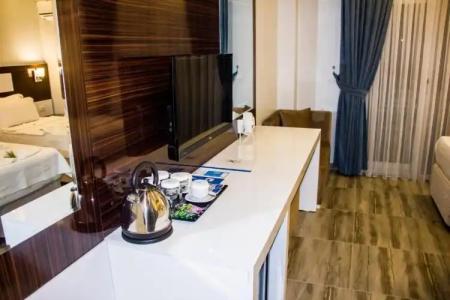 Pamukkale Termal Ece Otel - 118