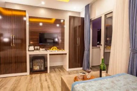 Pamukkale Termal Ece Otel - 145