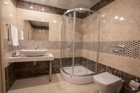 Pamukkale Termal Ece Otel - 149