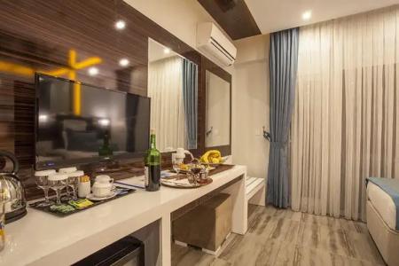 Pamukkale Termal Ece Otel - 148