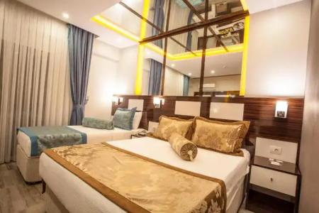 Pamukkale Termal Ece Otel - 142