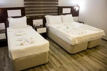 Pamukkale Termal Ece Otel - 138