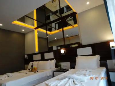 Pamukkale Termal Ece Otel - 103