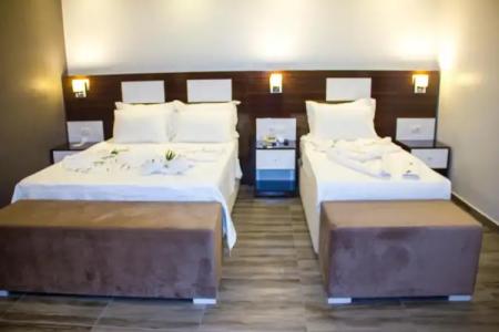 Pamukkale Termal Ece Otel - 146