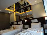 Economy Double room with balcony