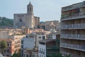 Hotel Ultonia, Girona