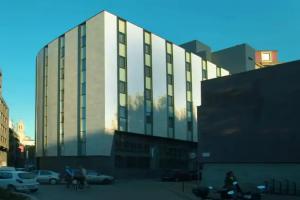 Hotel Ultonia, Girona