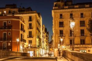 Carlemany Mini-hotel, Girona