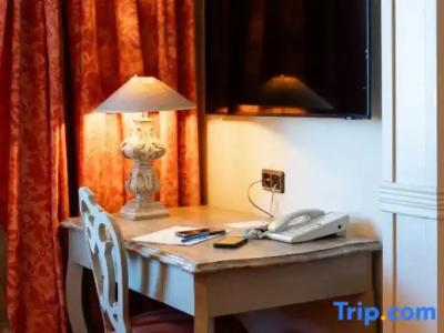 Best Western Premier CMC Girona - 94