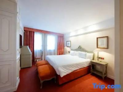 Best Western Premier CMC Girona - 87