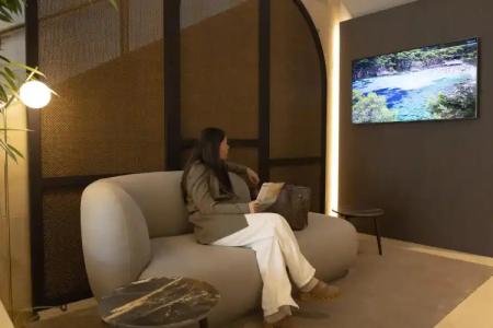 Best Western Premier CMC Girona - 37