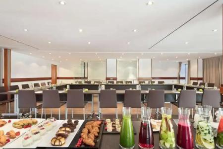 Best Western Premier CMC Girona - 11