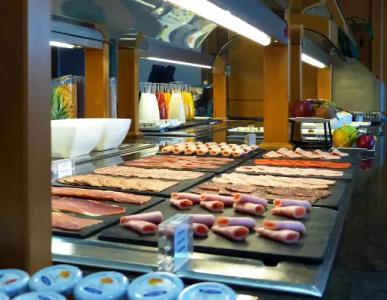 Best Western Premier CMC Girona - 14