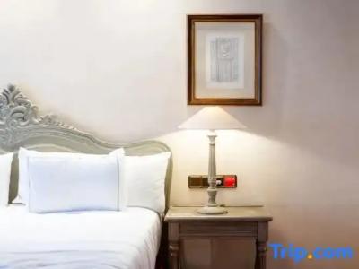 Best Western Premier CMC Girona - 88