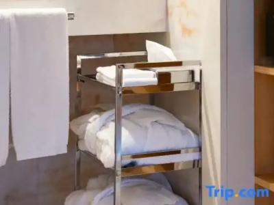 Best Western Premier CMC Girona - 101