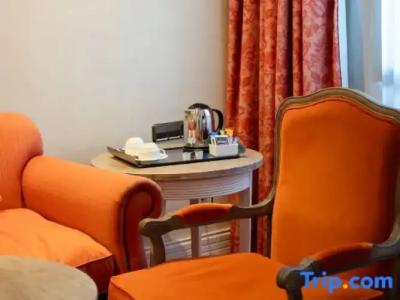 Best Western Premier CMC Girona - 96