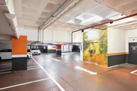 Best Western Premier CMC Girona - 18