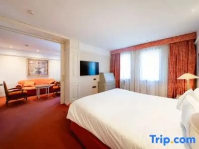 Best Western Premier CMC Girona - 92