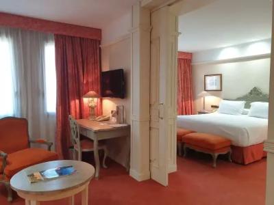 Best Western Premier CMC Girona - 5