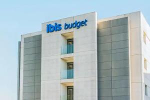 Ibis Budget Girona Costa Brava, Girona