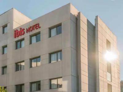 Ibis Budget Girona Costa Brava
