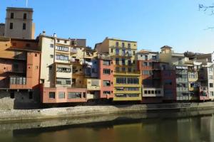 Hotel Europa, Girona