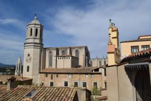 Hotel Historic, Girona