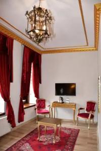 Katerina Sarayı 1877 - 34