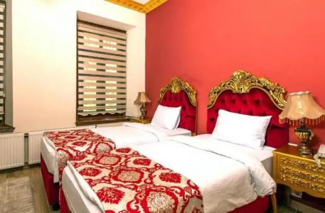 Katerina Sarayı 1877 - 30