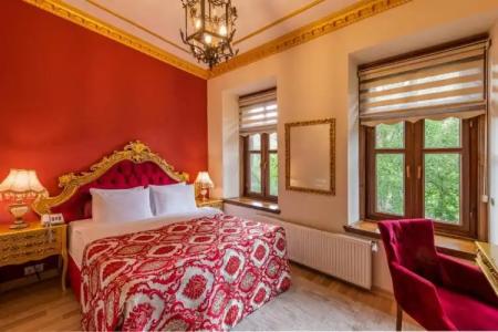 Katerina Sarayı 1877 - 32