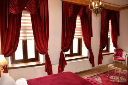 Katerina Sarayı 1877 - 20